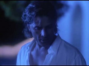 Miami Vice S05E01 Hostile Takeover Last Scene