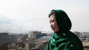 Bread and Roses: Trailer 1