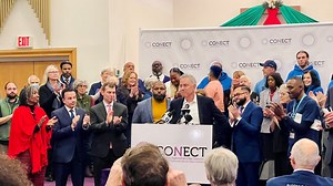 CT's Clean Slate Law to erase low-level convictions from records of more than 80k people