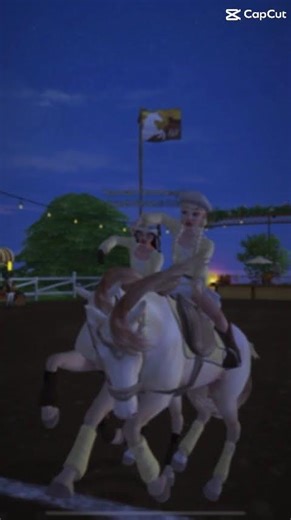 Random Short #sso #starstableonline