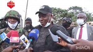 Roasted human flesh found in Imo State. Mass De@d Body dump, Cannibalism practices kidnapping and killings in Imo State | JOCYE DAN