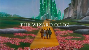 Wizard of Oz