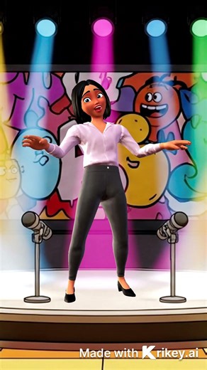 Rap Song How To Animate Music Videos