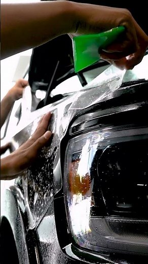 Ultimate Satin PPF Wrap on RAM Rebel | Premium Protection by RMA PPF