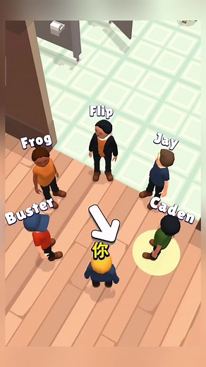 #主頁玩遊戲 #遊戲 #遊戲解說