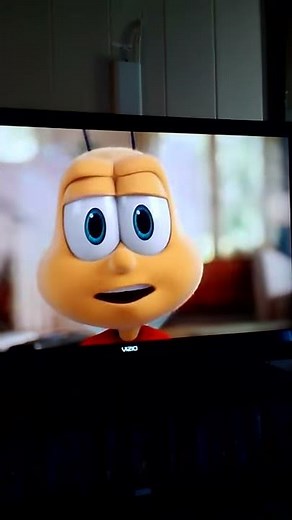 Grumpy Cat meets Honey nut Cheerios