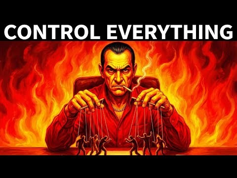 The “Calm Threat” Method Speak Soft, Control Hard — Machiavelli