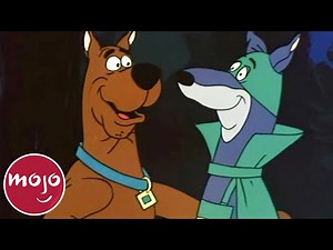 Top 10 Shows That Rip-Offed Scooby Doo
