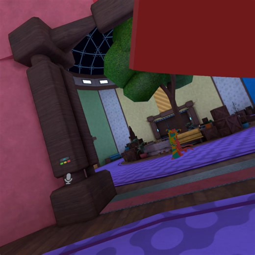 @🌙💫 Janine!! 💫🌙 #vrchat #dandysworld #capcutedit #stevenuniverse #cool dude i love this song so freaking much duudee..ALSO WE ARE SO CLOSE TO 100 FOLLOWERS EHHEHEYAYA