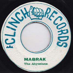 The Abyssinians - Mabrak / Issat