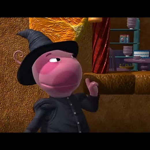 para ver o episódio completo é só c0piar o l1nk e colar no g0ogle🥰❤️ #foryou#edit#lacre#backyardigans @tiktok me verifica 😘