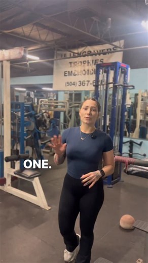 BRUCE VEE🪭 | These are the many ways that I use the assisted pull up machine. If you do these correctly , you’ll thank me later🙌🏻 PS. I ACTUALLY DO... | Instagram