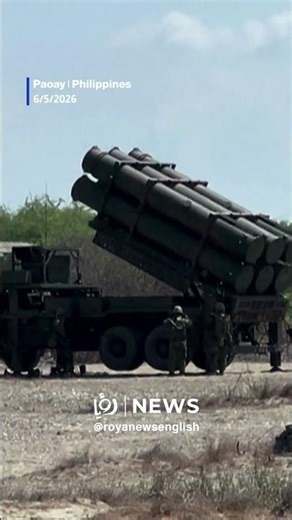 Japan’s first participation in the US-Philippine war games