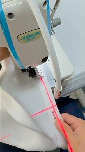 Sewing Machine Laser Light: Why You Need One in 2025