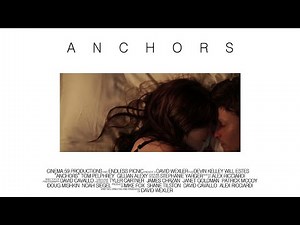 Anchors | Trailer | Coming Soon
