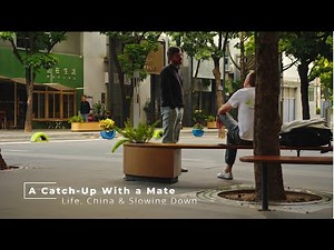 Ten Years in China | An Honest Catch-Up About Life & Slowing Down