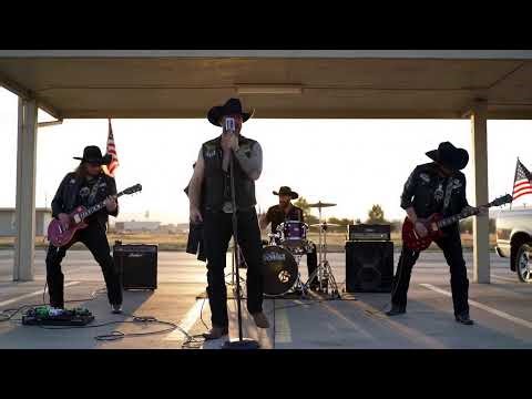 Country Rock Soundtrack – Outlaw Highways & Open Sky Inspired by Whiskey Myers