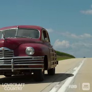 We've been expecting you. Watch the series premiere of #LovecraftCountry free now on HBO.com, HBOMax.com, and YouTube at youtu.be/lvVmlDyJ6BA. Don't miss the rest of the season, Sundays at 9PM on HBO and streaming on HBO Max. | Lovecraft Country