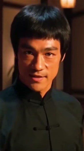 Water is hard to grasp, Be Water