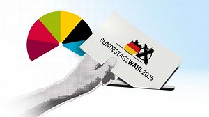 Bundestagswahl 2025: Die Wahl in Altshausen
