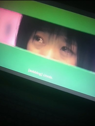 Young Mi's Heartbreaking Death in Squid Game