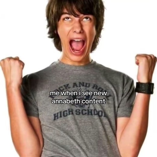 new annabeth content is always peak #percyjackson #booktok #pjo #leahsavajeffries | credit: @emvqrse