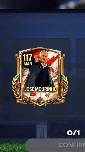 CHOOSE YOUR BEST MANAGER🔥🤩 #fcmobile #fifamobile #shorts