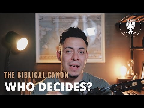 The Apocrypha - Deuterocanonical Books | The Jewish Catholic