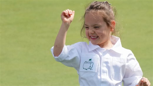 2026 Masters Par 3 Contest: Winner, aces and what the players said