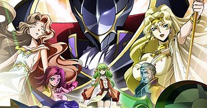 Code Geass: Lelouch of the Re;surrection Anime's New Promo Video Posted