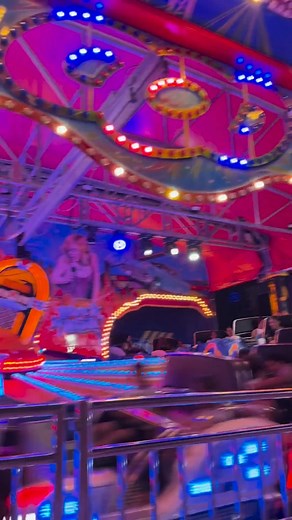 Το Allou! Fun Park επέστρεψε! Σας περιμένουμε και σήμερα Καθαρά Δευτέρα για περισσότερη διασκέδαση! #alloufunpark #fun #amusementpark | Allou Fun Park