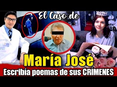 SE DESTAPÓ TODA LA VERDAD - EL QUÍMICO FEMINICIDA SERIAL DE IZTACALCO, MIGUEL CORTÉS MIRANDA