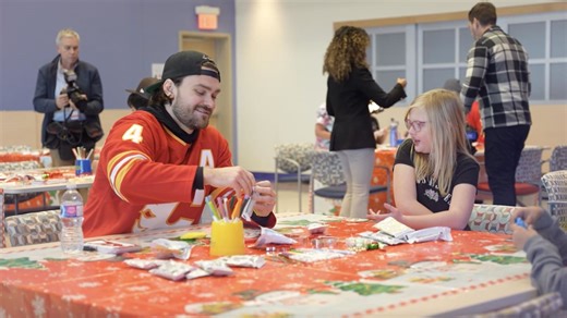 Best of 2024-25 - Community Moments