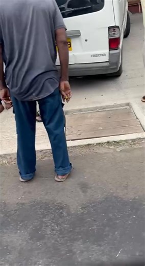 Watch where this mazda park up in tempe | GndAuto Enginuity