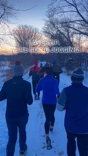 Not sure what you need to run outside this winter? Stop in. Let’s talk about it. A few key pieces can make winter running a whole lot easier. | The Lakes Running Company