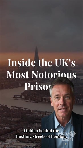 Exploring HMP Pentonville: A History of Crime and Fame