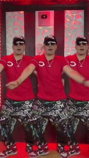 El caballito #baile #dance #rodrymx #bailestiktok #dancerlife #tiktokviral #dancer #cumbia #musica