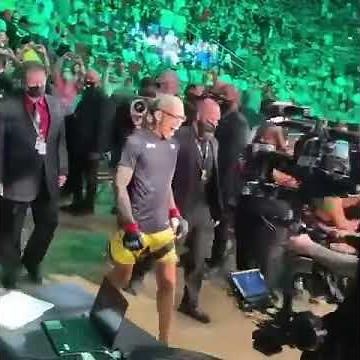 UFC 262 | Charles Oliveira entrance | UFC Lightweight Champion | 2021
