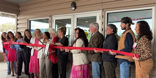 Sister José Women’s Center completes expansion project