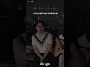 韓中字LIVE🎼 10CM - 스토커 Stalker