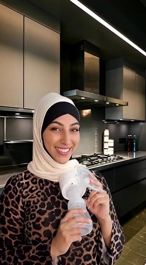 “Ultimate Breast Pump Tutorial 2025 | Easy, Comfortable & Effective Pumping” #breastfeedingtips