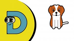 Abc Animate Alphabet Learning Kids Abc Stock Footage Video (100% Royalty-free) 3545890141 | Shutterstock