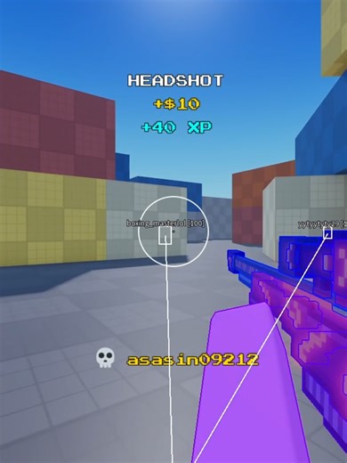 BEST FPS Roblox Flick Script #robloxfyp #roblox #Robloxexecutor #foru #viral #fyp #solara #Script #aimbot #flick #fps #foryoupage