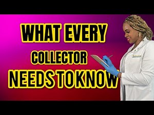 What Every Collector Needs to Know When Conducting an Uneventful Scenario DOT Drug Test