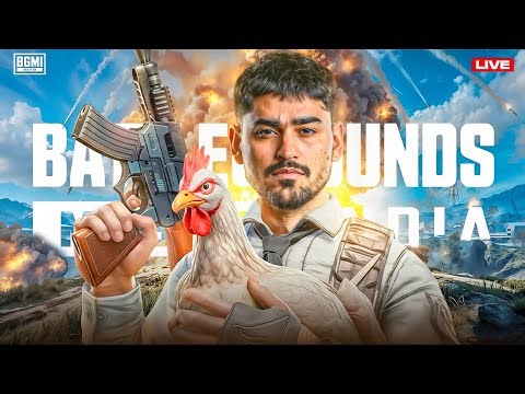 VALO NOW | BGMI DONE | JOKER IS LIVE