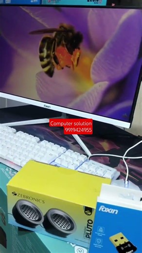 best price gaming desktop in lucknow