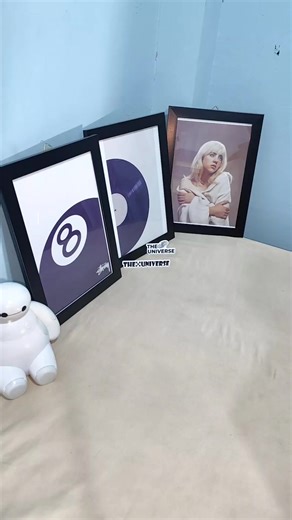 လိုချင်ရင် ပြန်ရောင်းပါမယ်ဗျ . . #fyp #trending #nrf #invision #blindbox