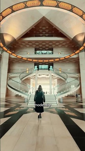 Museum of Islamic Art Qatar: Heritage Meets Architecture 🕌