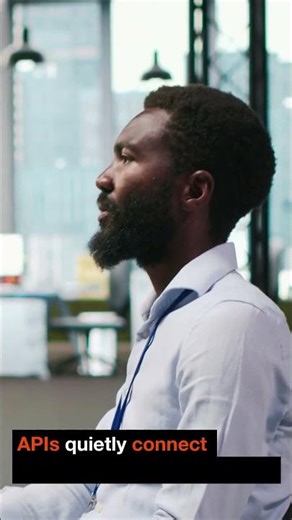 What Is An API? #shorts