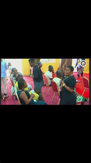 The Only Prophetess of the Land: Pastor Selina's Journey